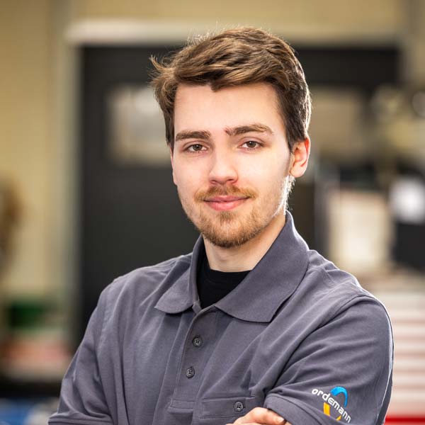 Sebastian Thiel