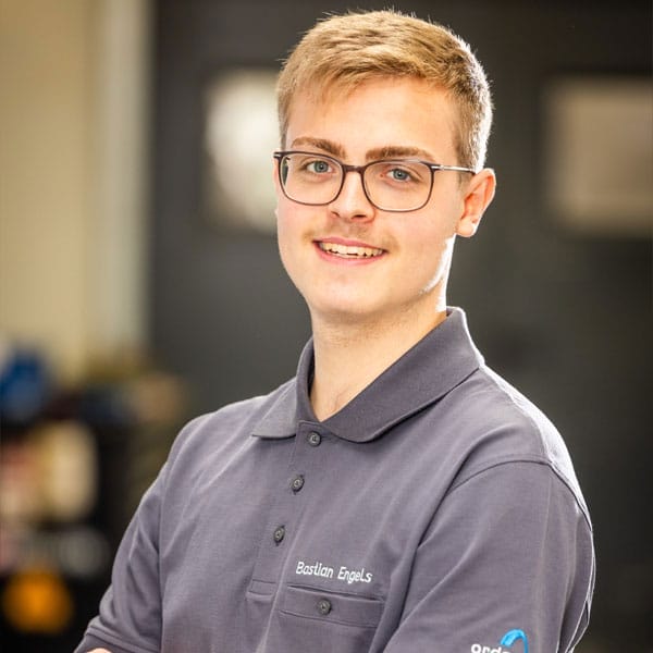 bastian engels
