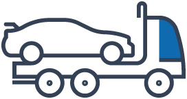 icon abschleppwagen