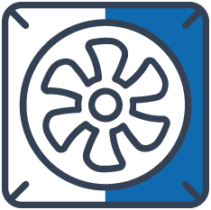 icon klima