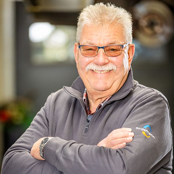 ordemann kfz detlef westerholt