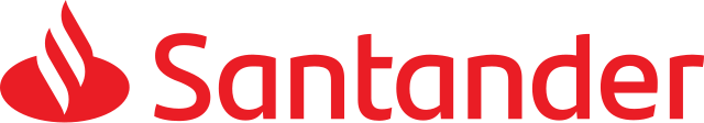 santander bank logo