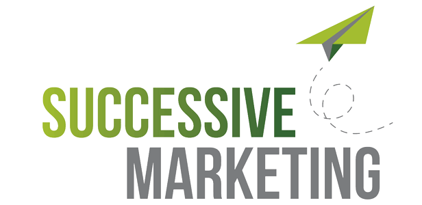 successive marketing logo